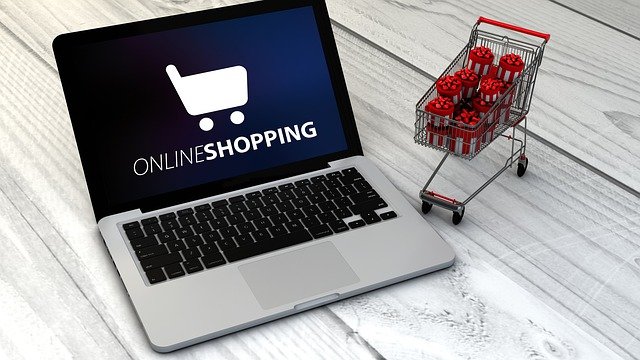 VIRTUAL STORE