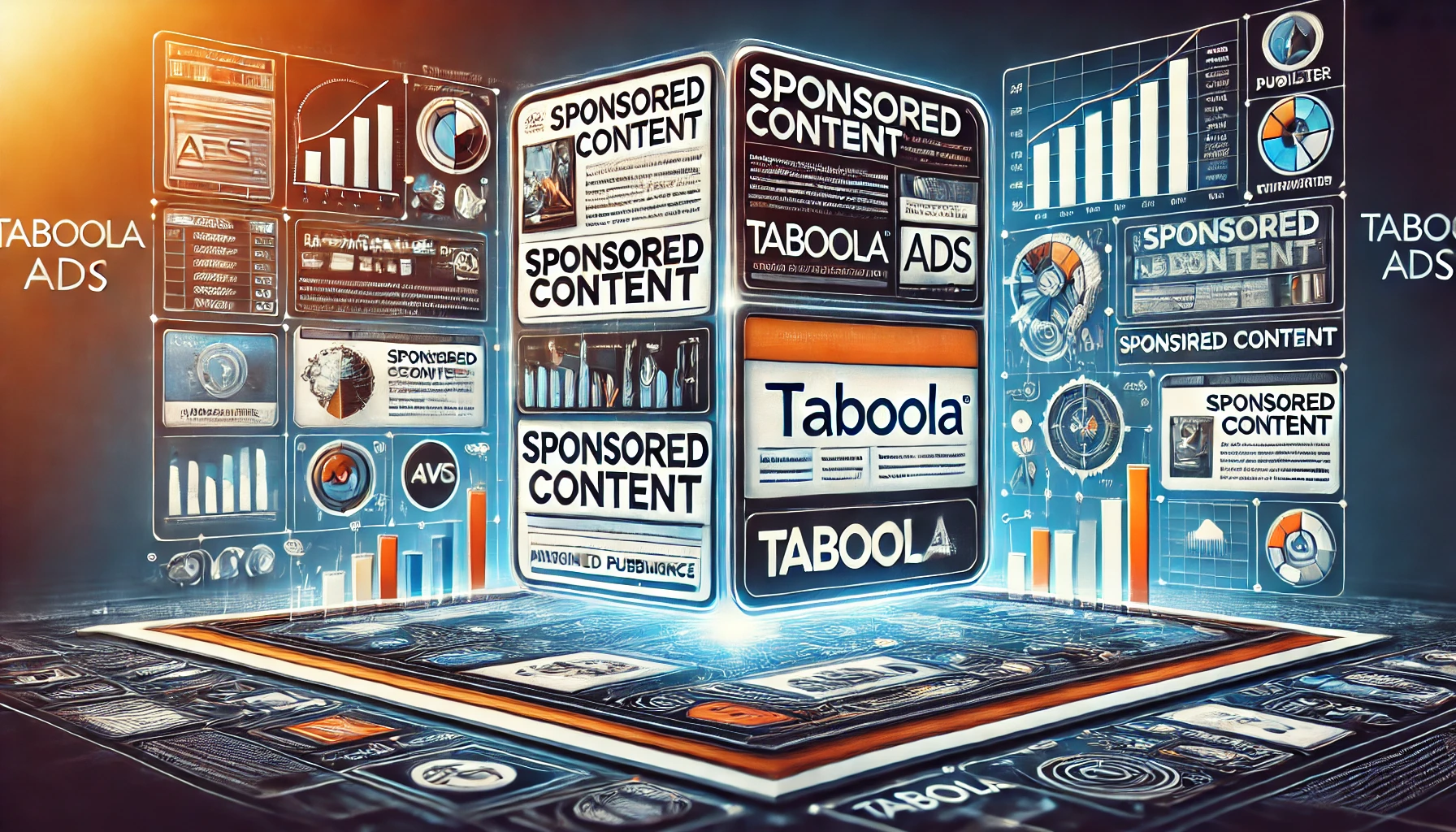 Taboola Ads